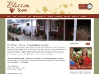 Blossom Town