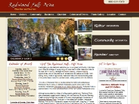 Redwood Area Chamber
