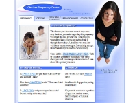 Choices Pregnancy Center