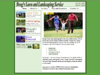 Doug's Lawn and Landscaping