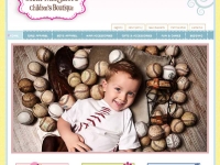 Gracie Margaret's Children's Boutique