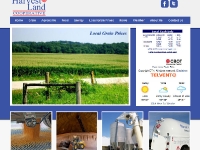 Harvest Land Cooperative