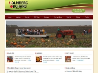 Holmberg Orchard