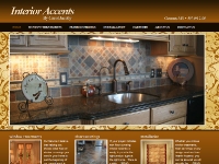 Interior Accents