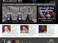 34th MP Ride