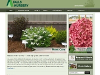 Redwood Falls Nursery