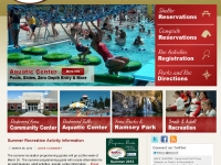 Redwood Area Community Center