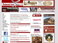 Redwoodarea.com