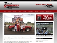 Redwood Speedway