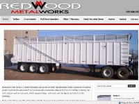 Redwood Metal Works