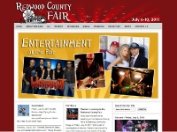 Redwood County Fair