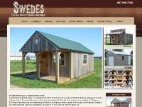 Swedes Buildings