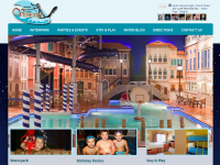 Venetian Indoor Waterpark