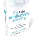 The New Relationship Marketing