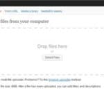 media