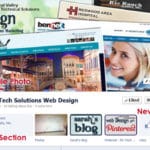 Facebook Timeline