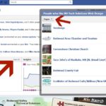 Facebook-Pages