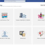 Facebook Pages