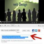 Embed A Video
