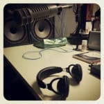 Podcast with Sarah and Laura