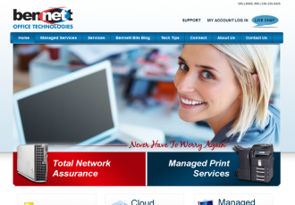 Bennett Office Techologies