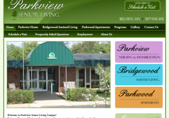 Parkview Senior Living