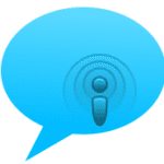 podcast