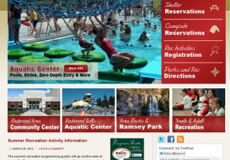 Redwood Area Community Center