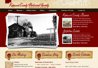 Redwood County Historical Soiety