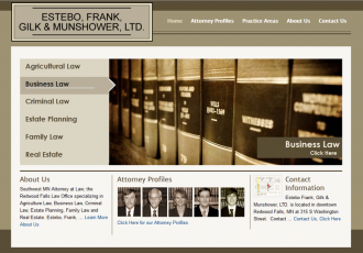 MN Attorney in Redwood Falls