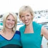 Mari Smith and Sarah Kuglin