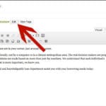 Change WordPress URL