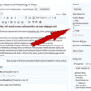 Password Protect Pages