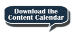 Download Content Calendar
