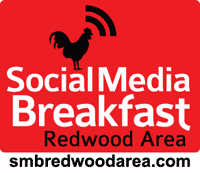 Social Media Breakfast - Redwood Area