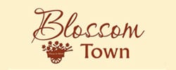 Blossom Town Floral Shop & Greenhouse