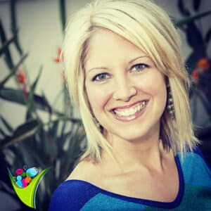 Sarah Kuglin - Owner, Web Designer