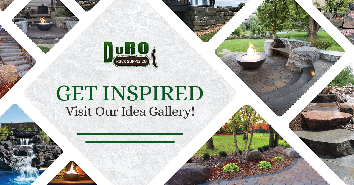 Duro Rock Idea Gallery