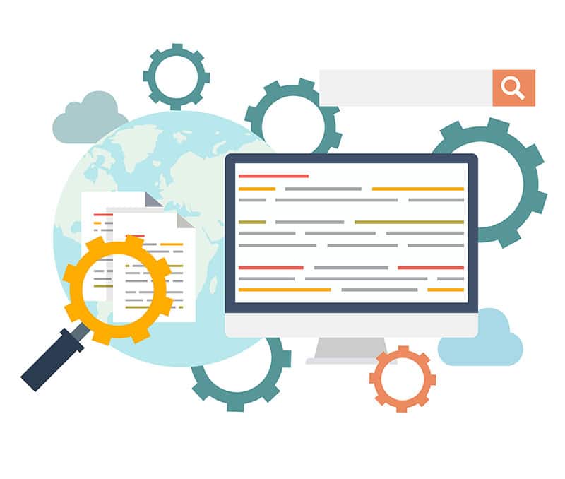 SEO Search Engine Optimization