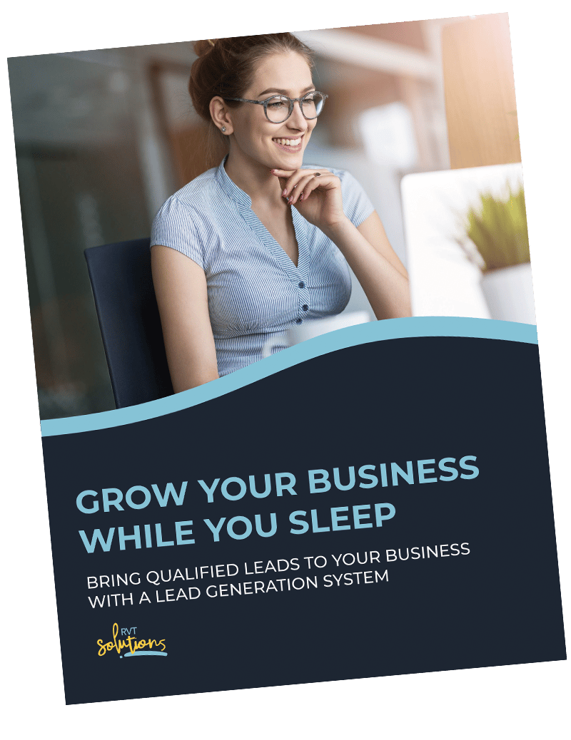 Grow Your Business Ebook