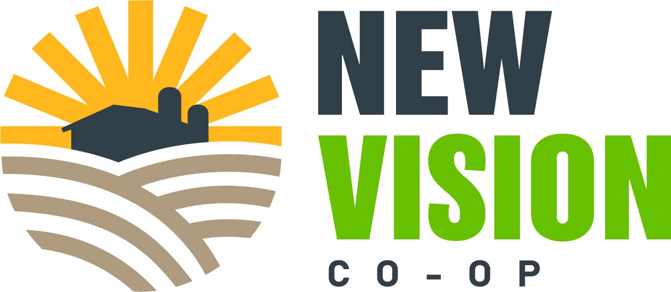 New Vision Co-Op Logo Primary