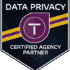 Data Privacy Certified Agency Partner