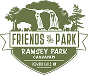 Friends Of Ramsey Park Logo