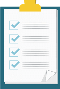 Checklist Icon