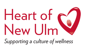 Heart Of New Ulm Logo