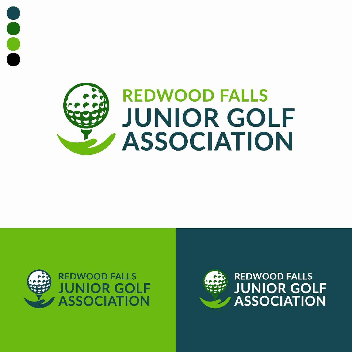 Redwood Falls Junior Golf Association