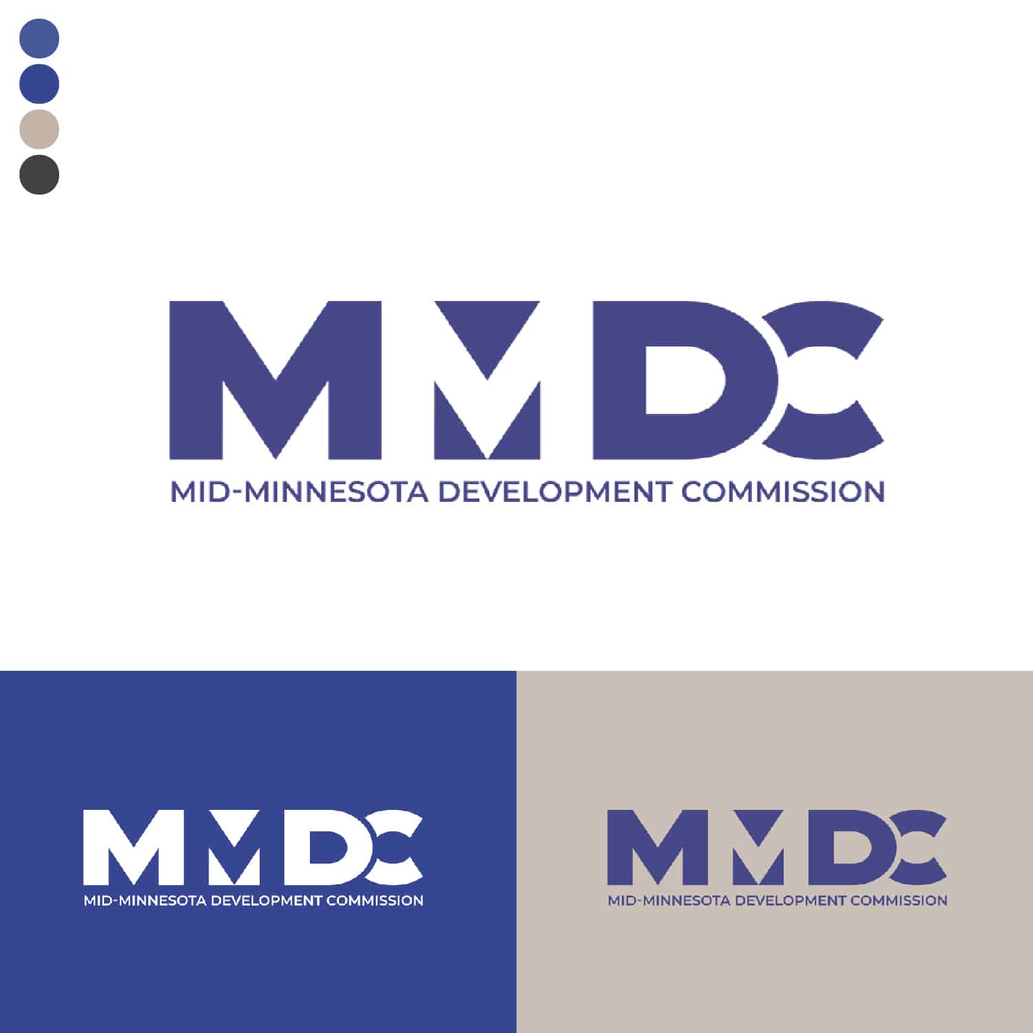 Mid-Minnesota Development Commission