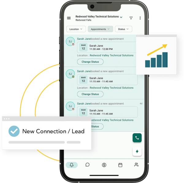 Rvts Connector Mobile App W Notices
