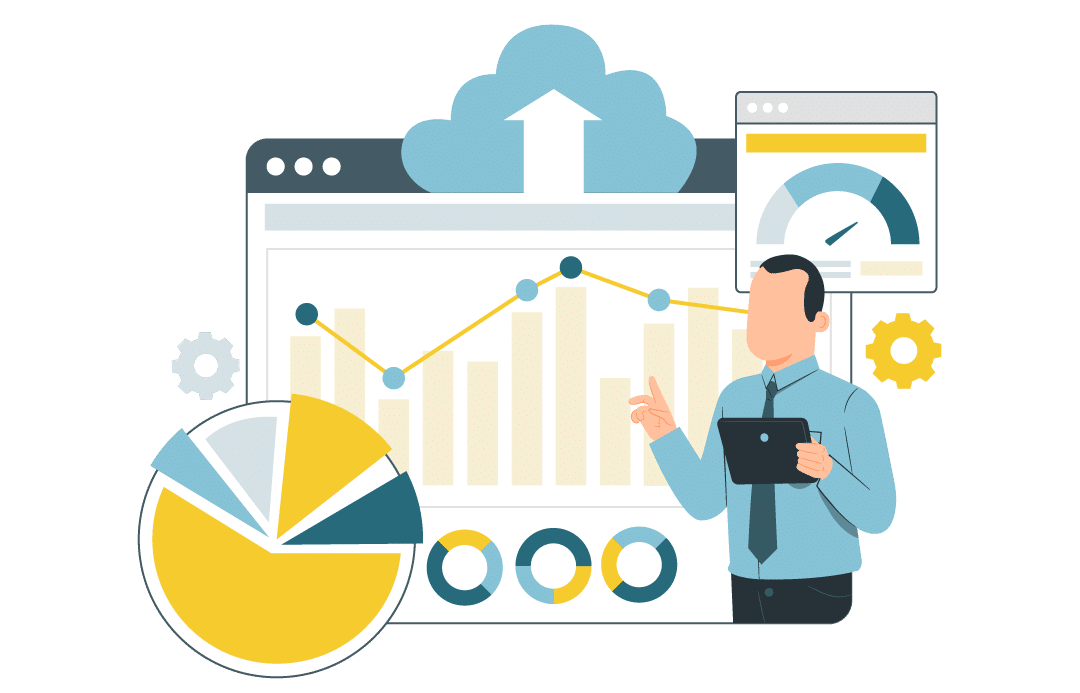 icon analytics