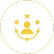 3star customer icon